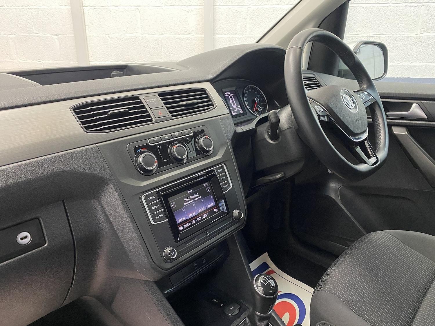 Used Volkswagen Caddy Life 2020 for sale - 77381740: Photo 9