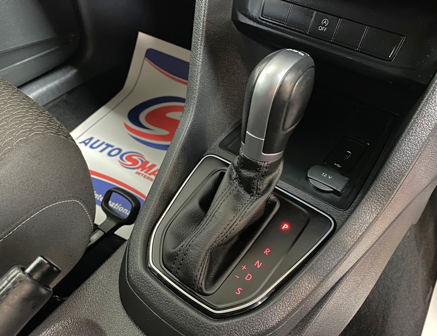 Used Volkswagen Caddy Maxi Life 2018 for sale - 76544639: Photo 21