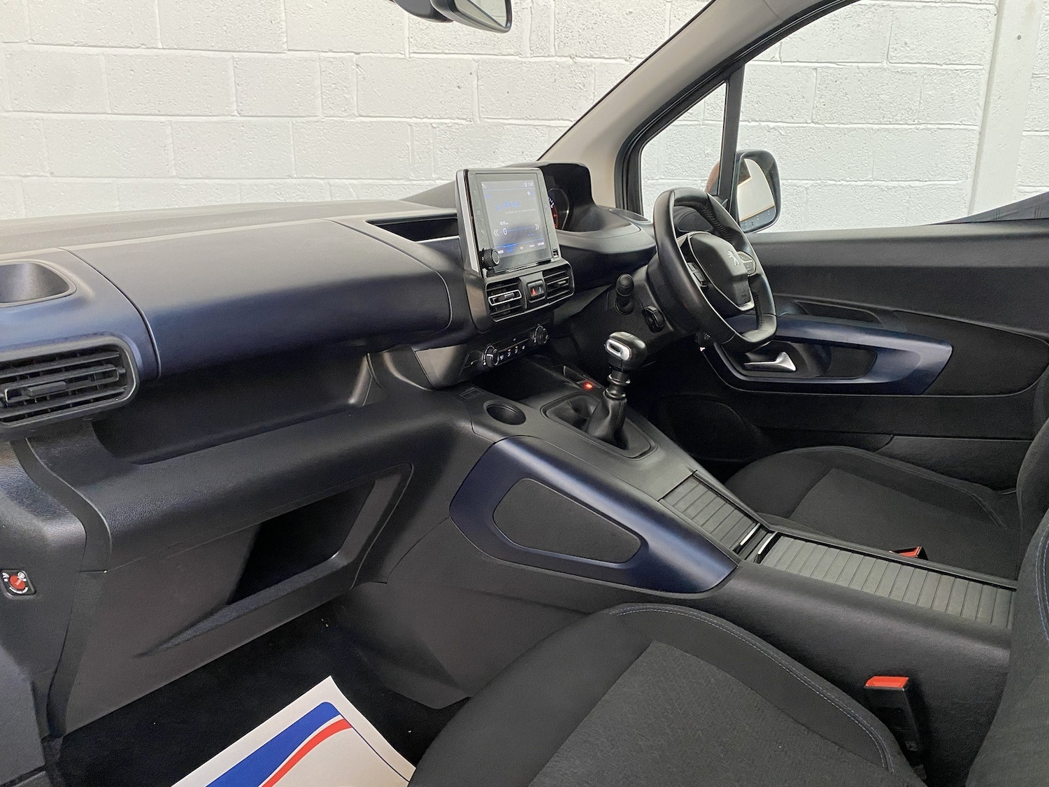 Used Peugeot Horizon 2021 for sale - 77034447: Photo 10