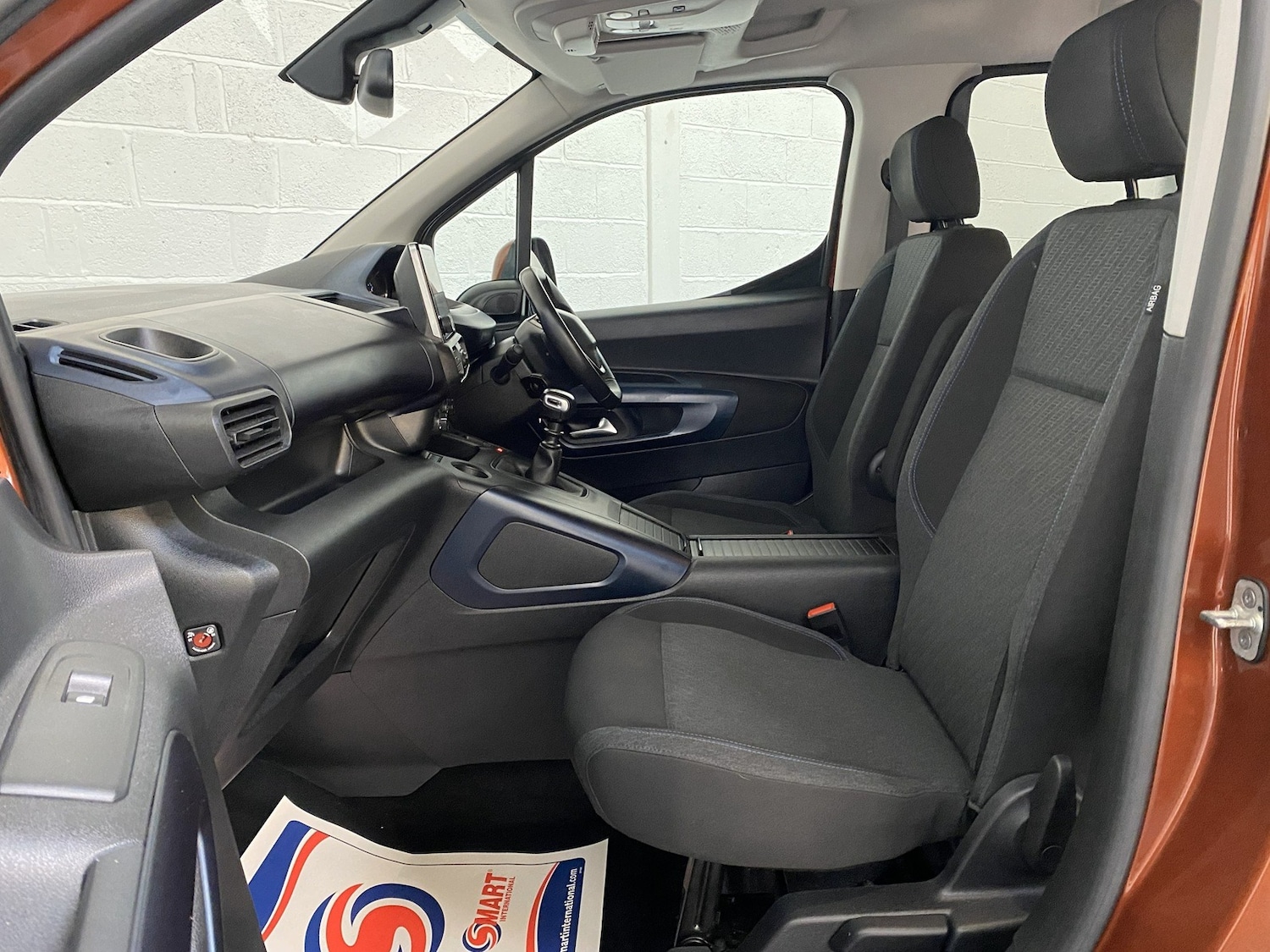 Used Peugeot Horizon 2021 for sale - 77034447: Photo 11