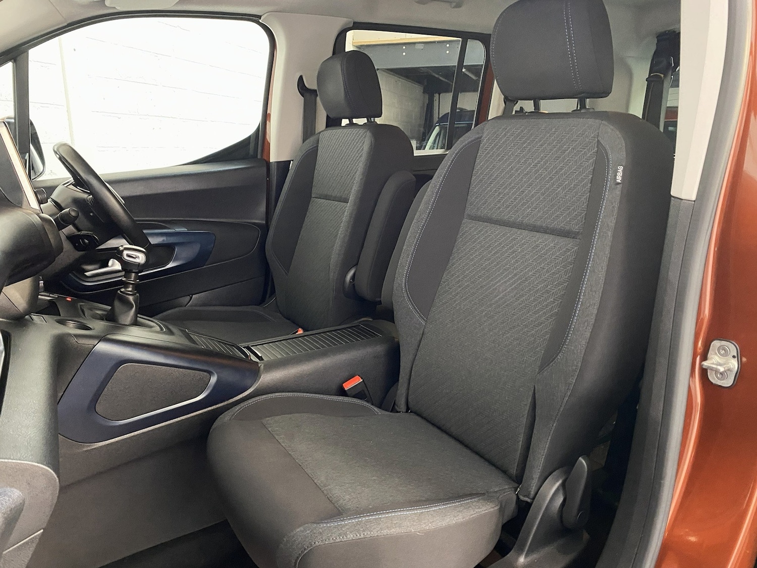 Used Peugeot Horizon 2021 for sale - 77034447: Photo 12