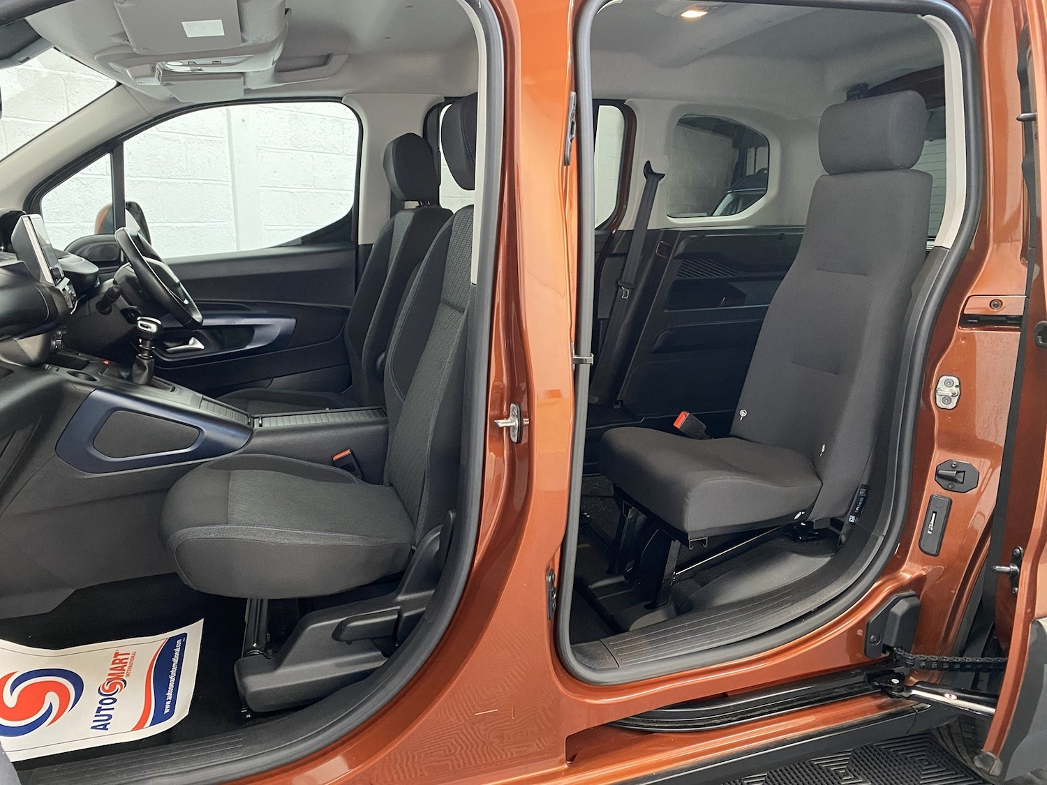 Used Peugeot Horizon 2021 for sale - 77034447: Photo 13