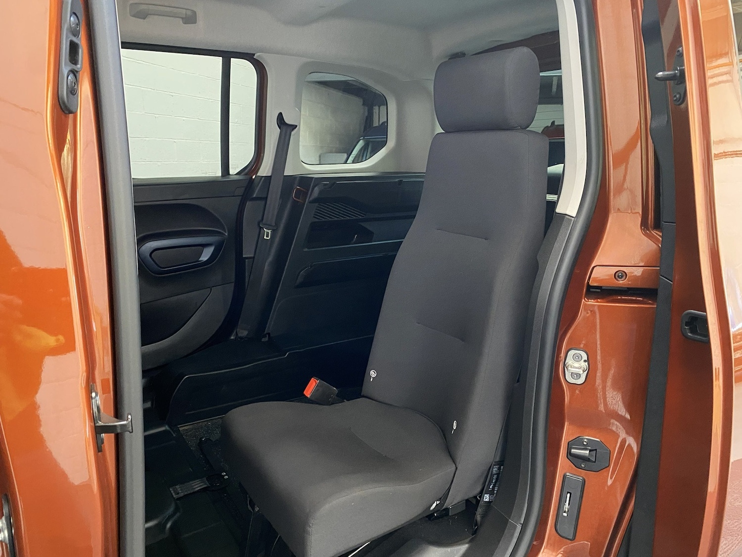 Used Peugeot Horizon 2021 for sale - 77034447: Photo 14