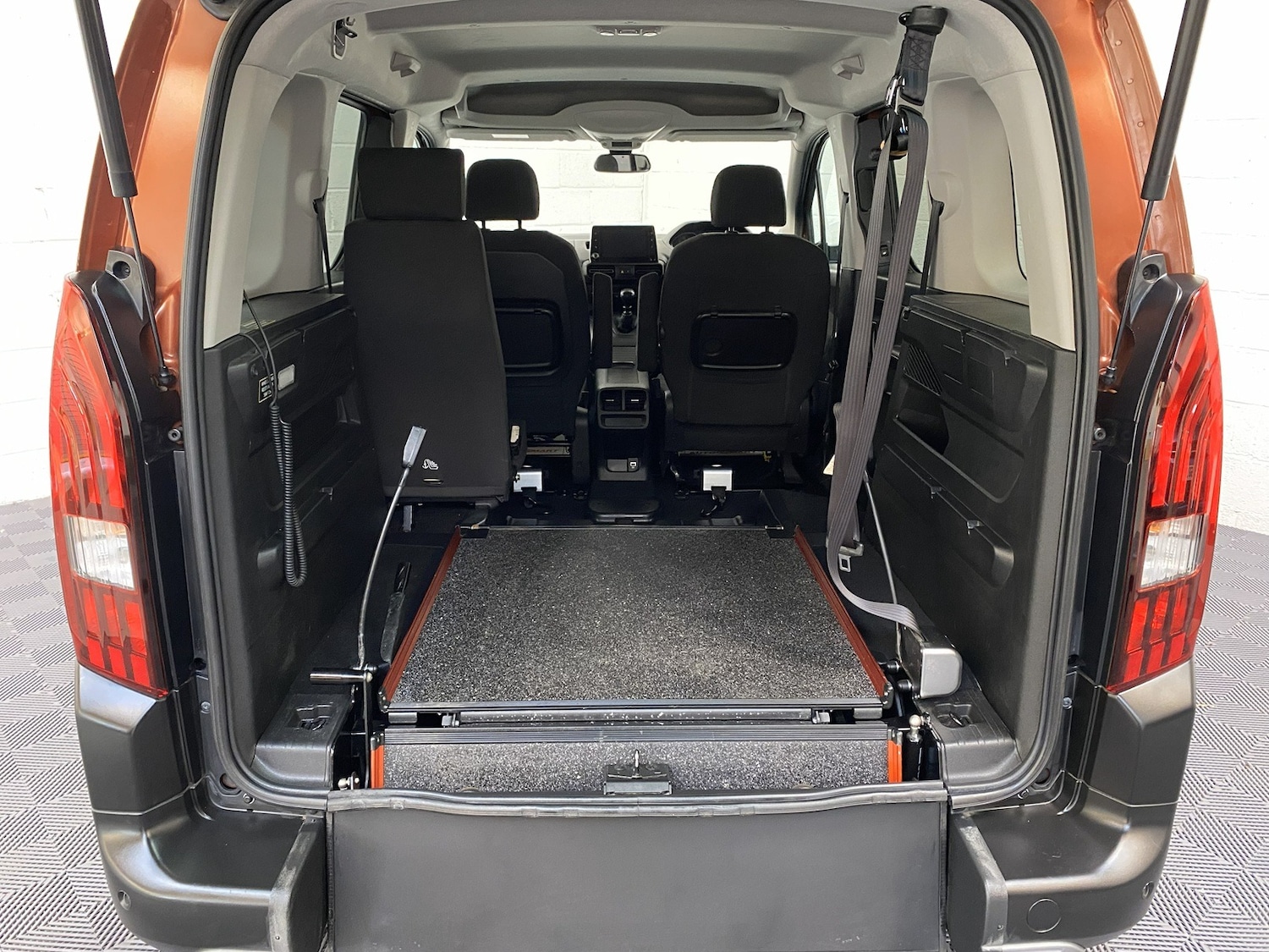 Used Peugeot Horizon 2021 for sale - 77034447: Photo 17