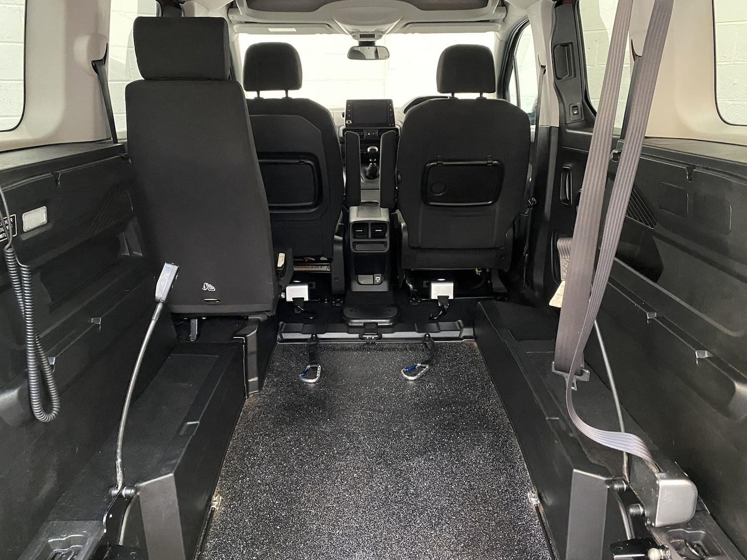 Used Peugeot Horizon 2021 for sale - 77034447: Photo 20