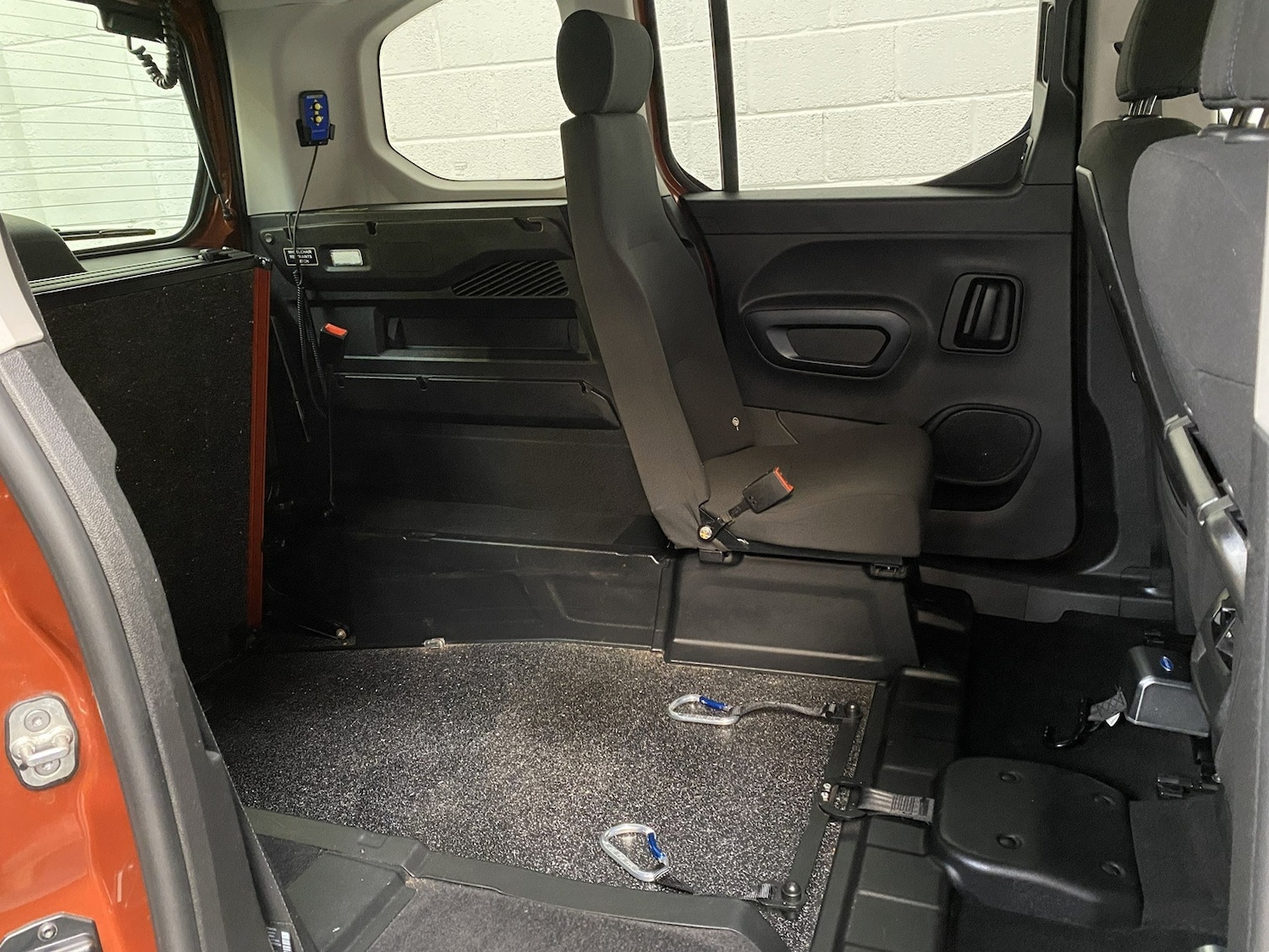 Used Peugeot Horizon 2021 for sale - 77034447: Photo 21