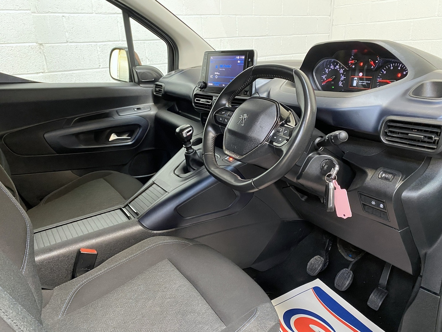 Used Peugeot Horizon 2021 for sale - 77034447: Photo 24