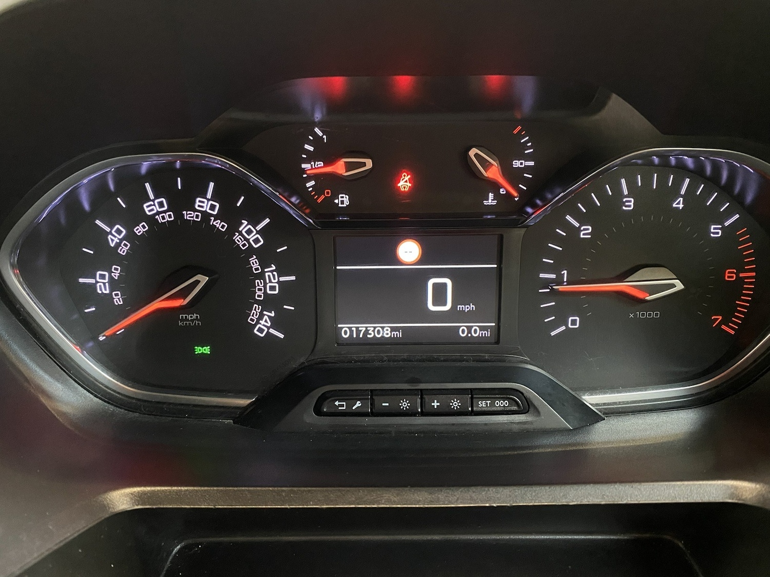 Used Peugeot Horizon 2021 for sale - 77034447: Photo 25