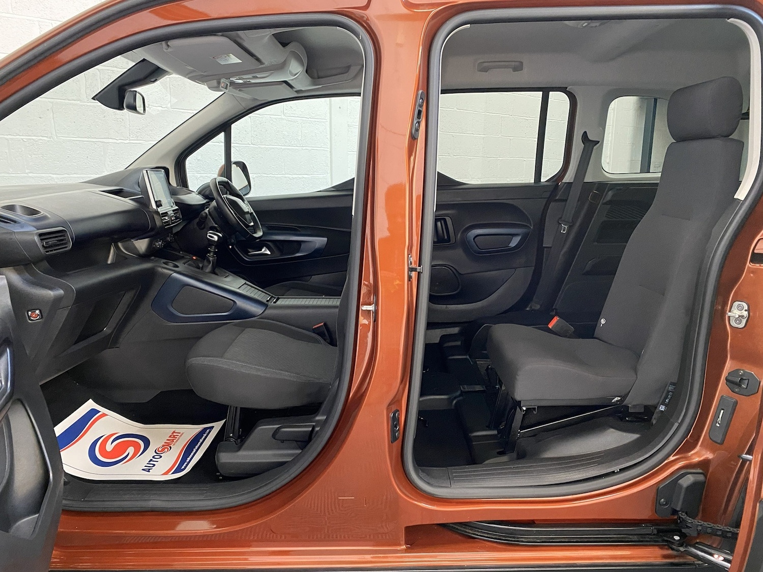 Used Peugeot Horizon 2021 for sale - 77034447: Photo 3