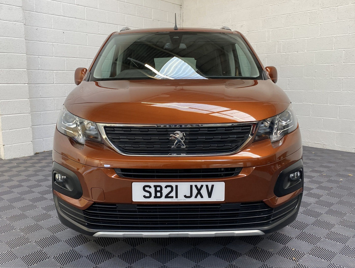 Used Peugeot Horizon 2021 for sale - 77034447: Photo 5