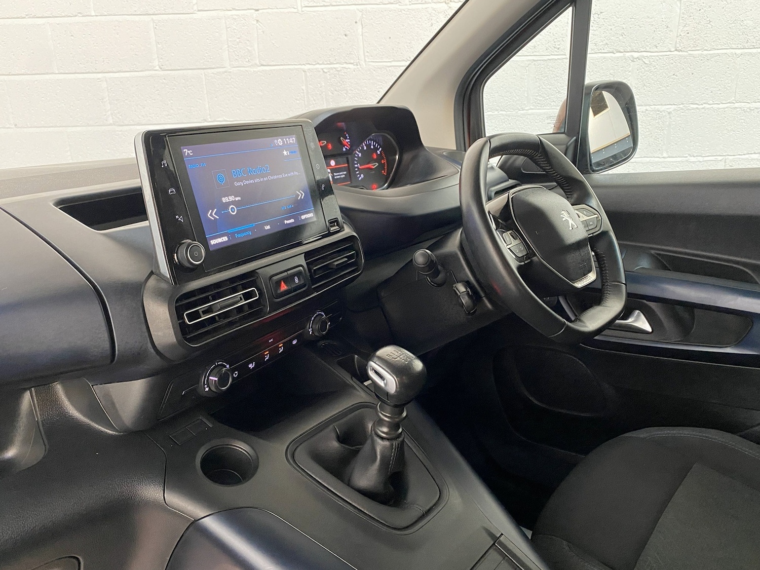 Used Peugeot Horizon 2021 for sale - 77034447: Photo 9