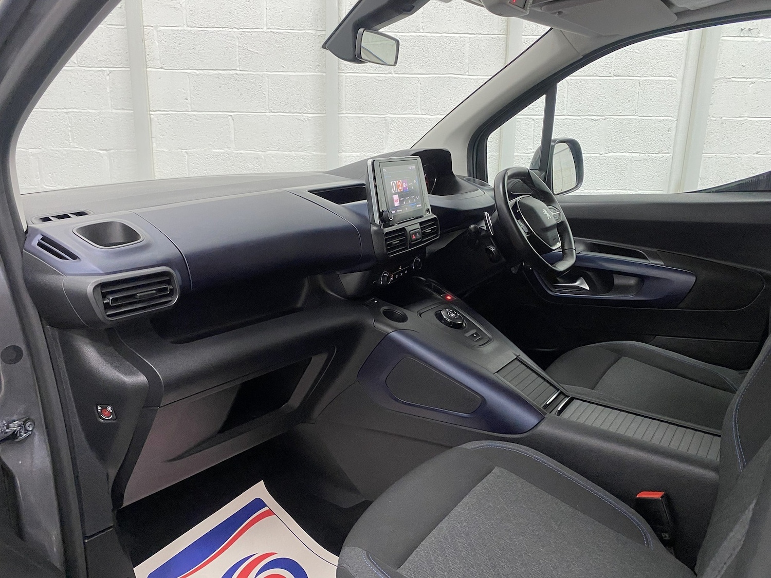 Used Peugeot Rifter 2021 for sale - 77813668: Photo 10