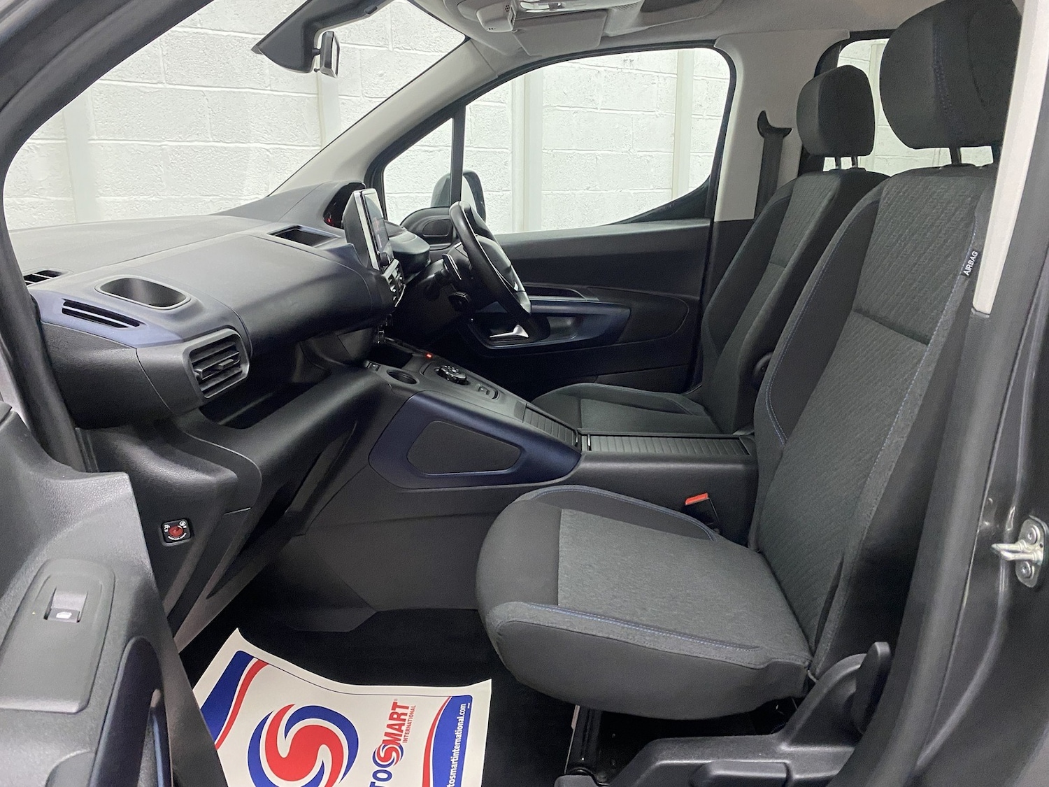 Used Peugeot Rifter 2021 for sale - 77813668: Photo 11