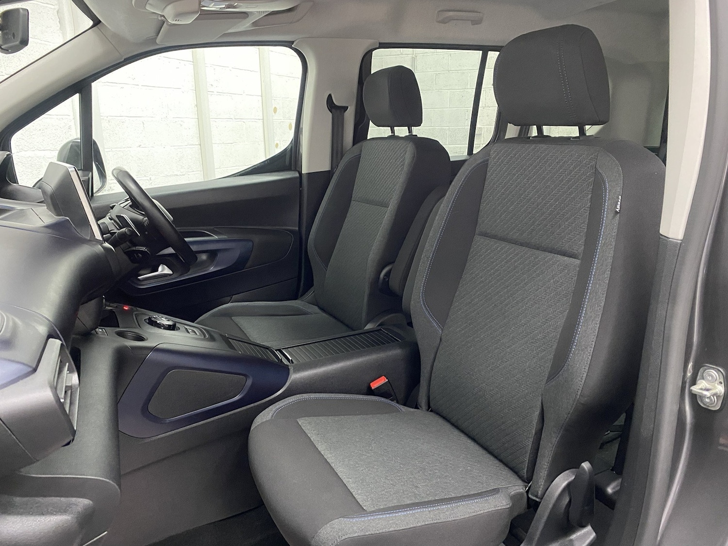 Used Peugeot Rifter 2021 for sale - 77813668: Photo 12