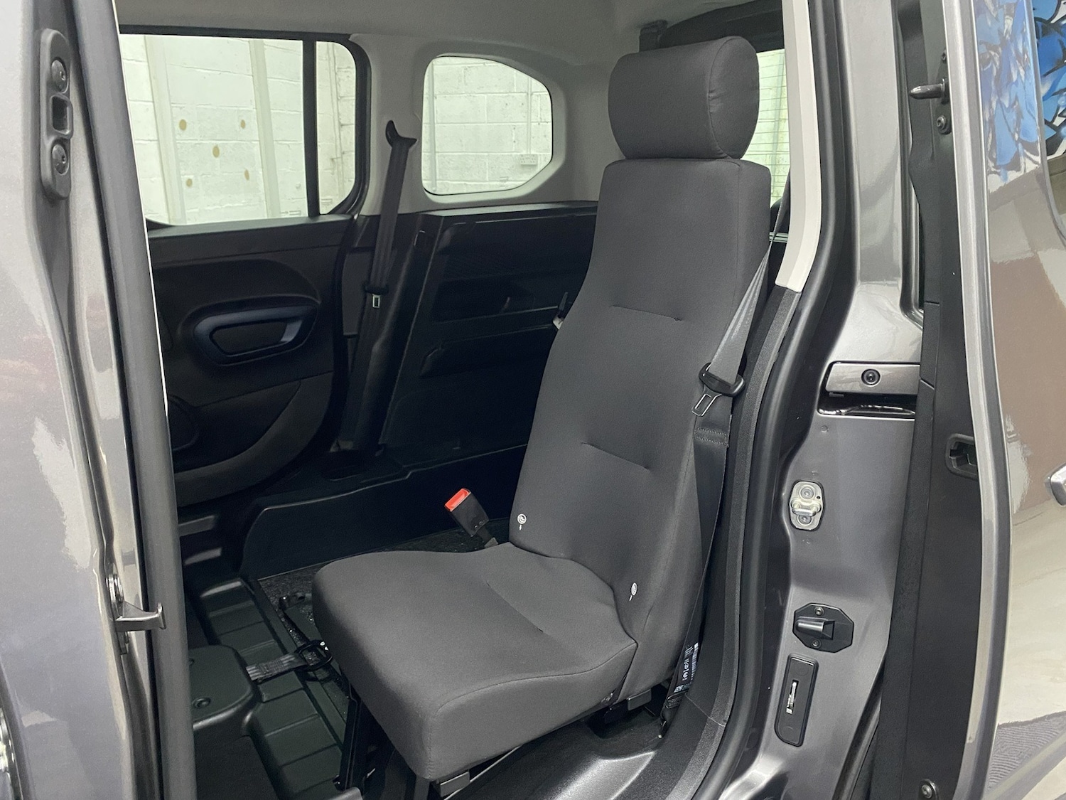 Used Peugeot Rifter 2021 for sale - 77813668: Photo 13