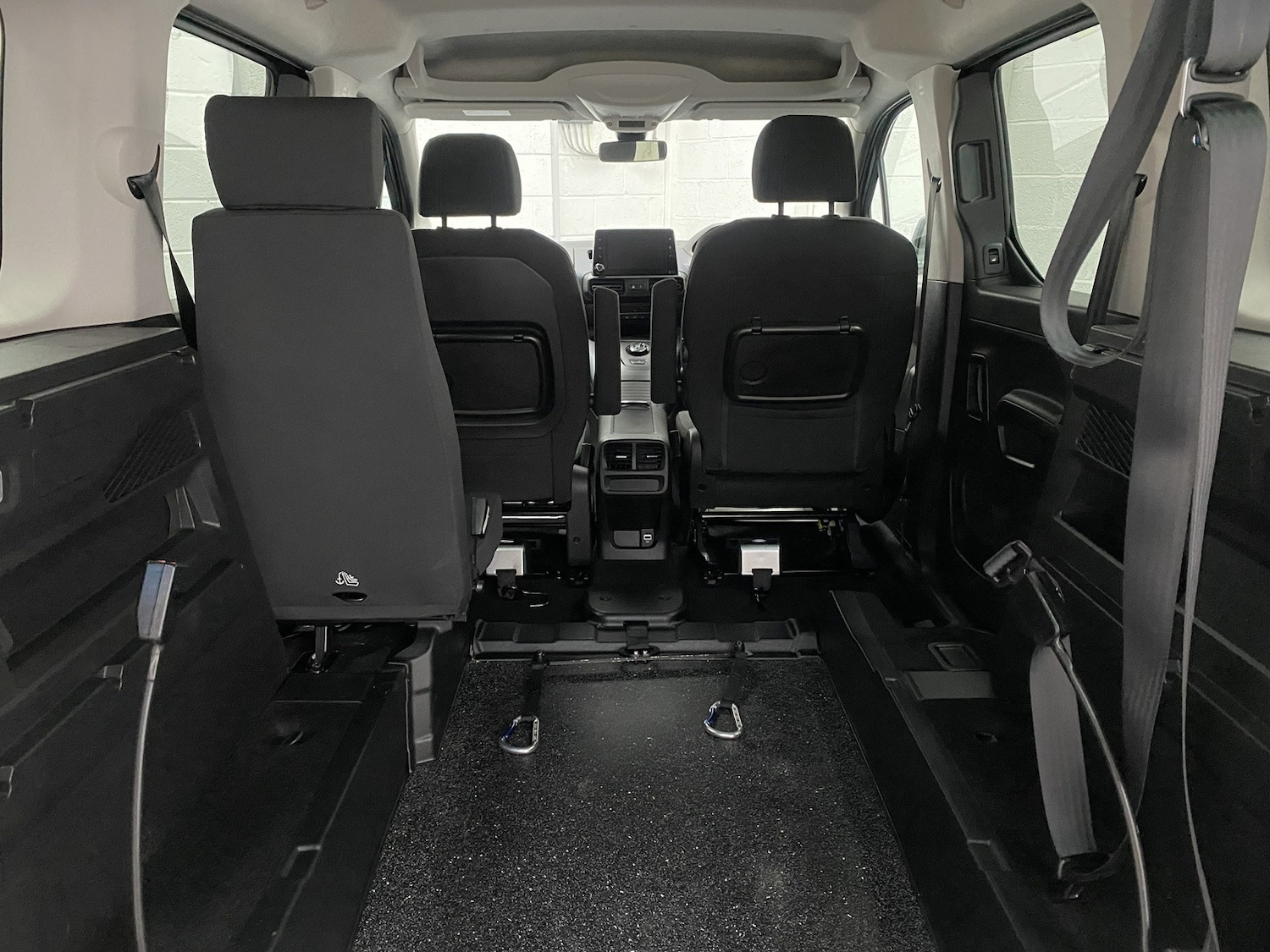 Used Peugeot Rifter 2021 for sale - 77813668: Photo 19