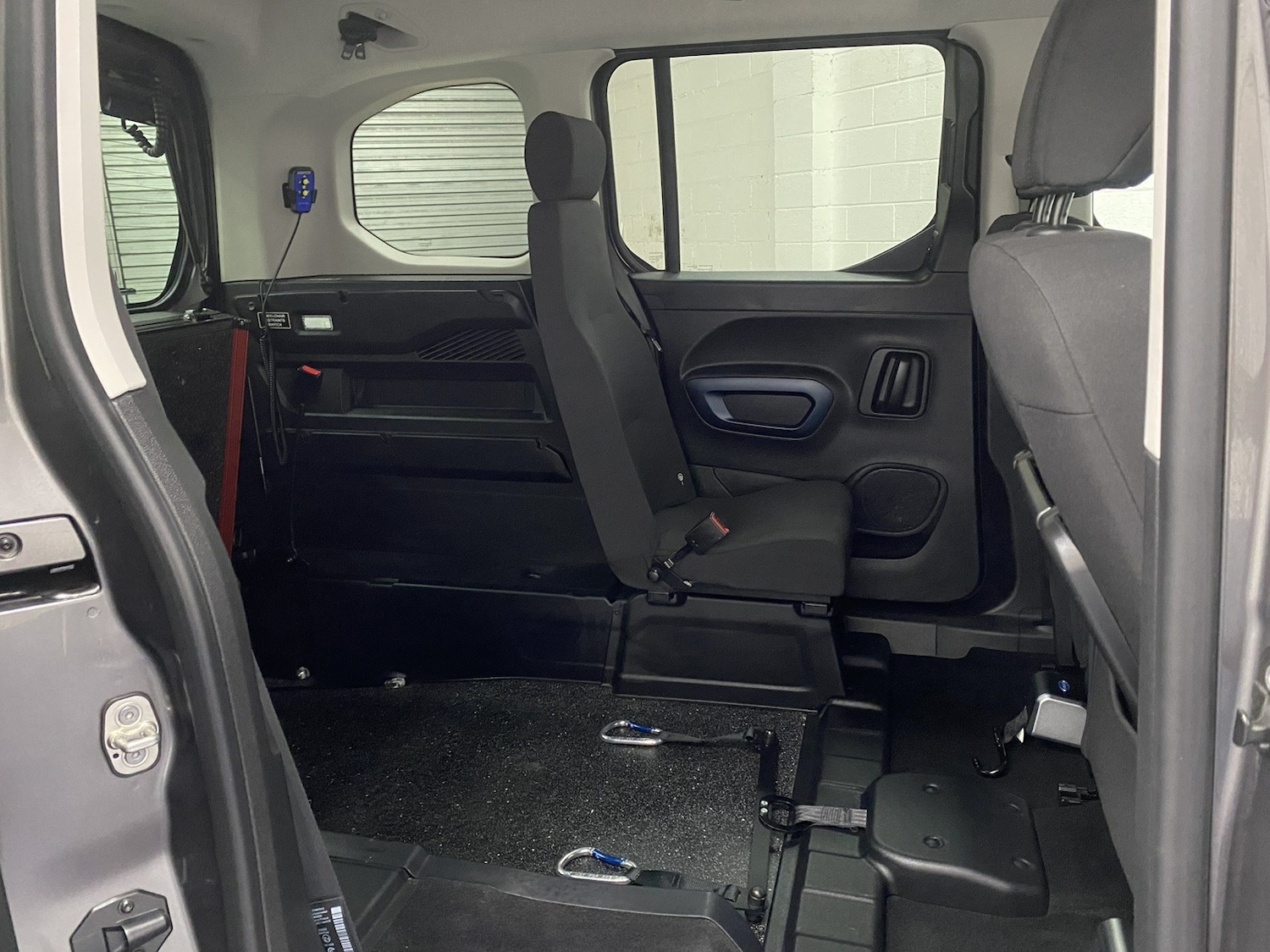 Used Peugeot Rifter 2021 for sale - 77813668: Photo 20