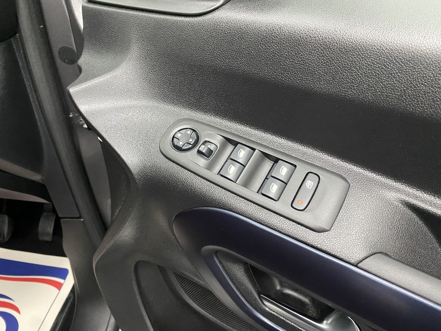 Used Peugeot Rifter 2021 for sale - 77813668: Photo 22