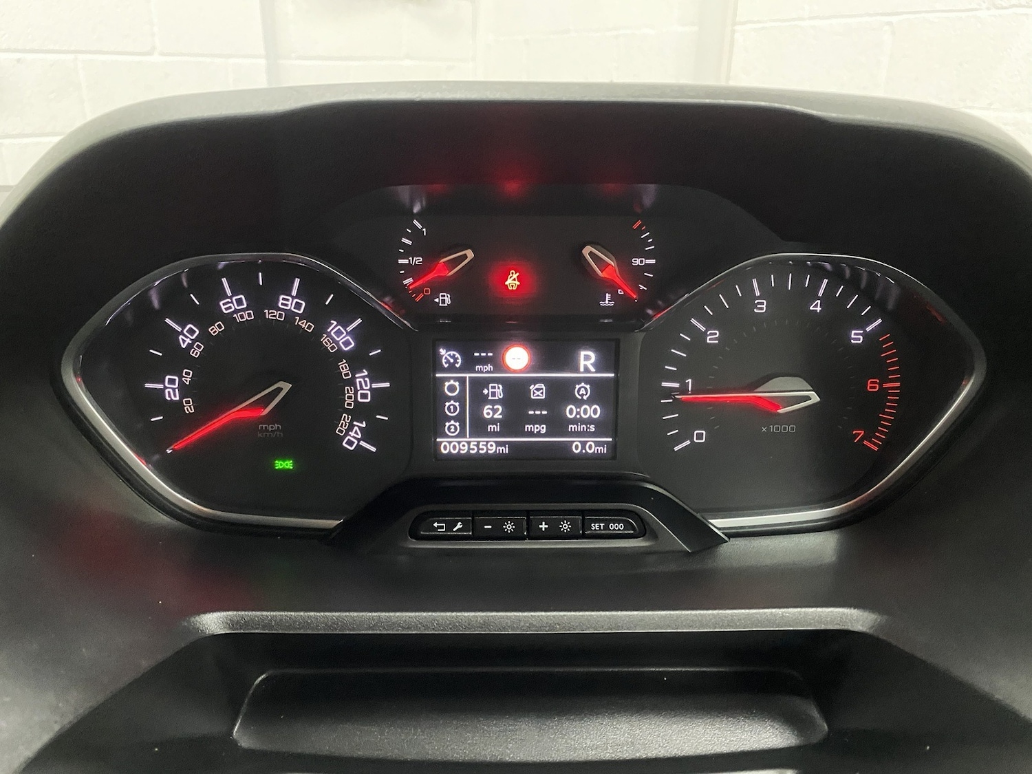 Used Peugeot Rifter 2021 for sale - 77813668: Photo 23