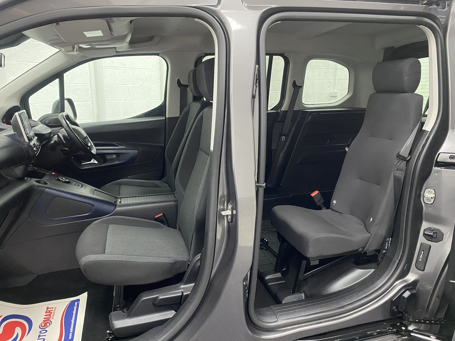 Used Peugeot Rifter 2021 for sale - 77813668: Photo 3