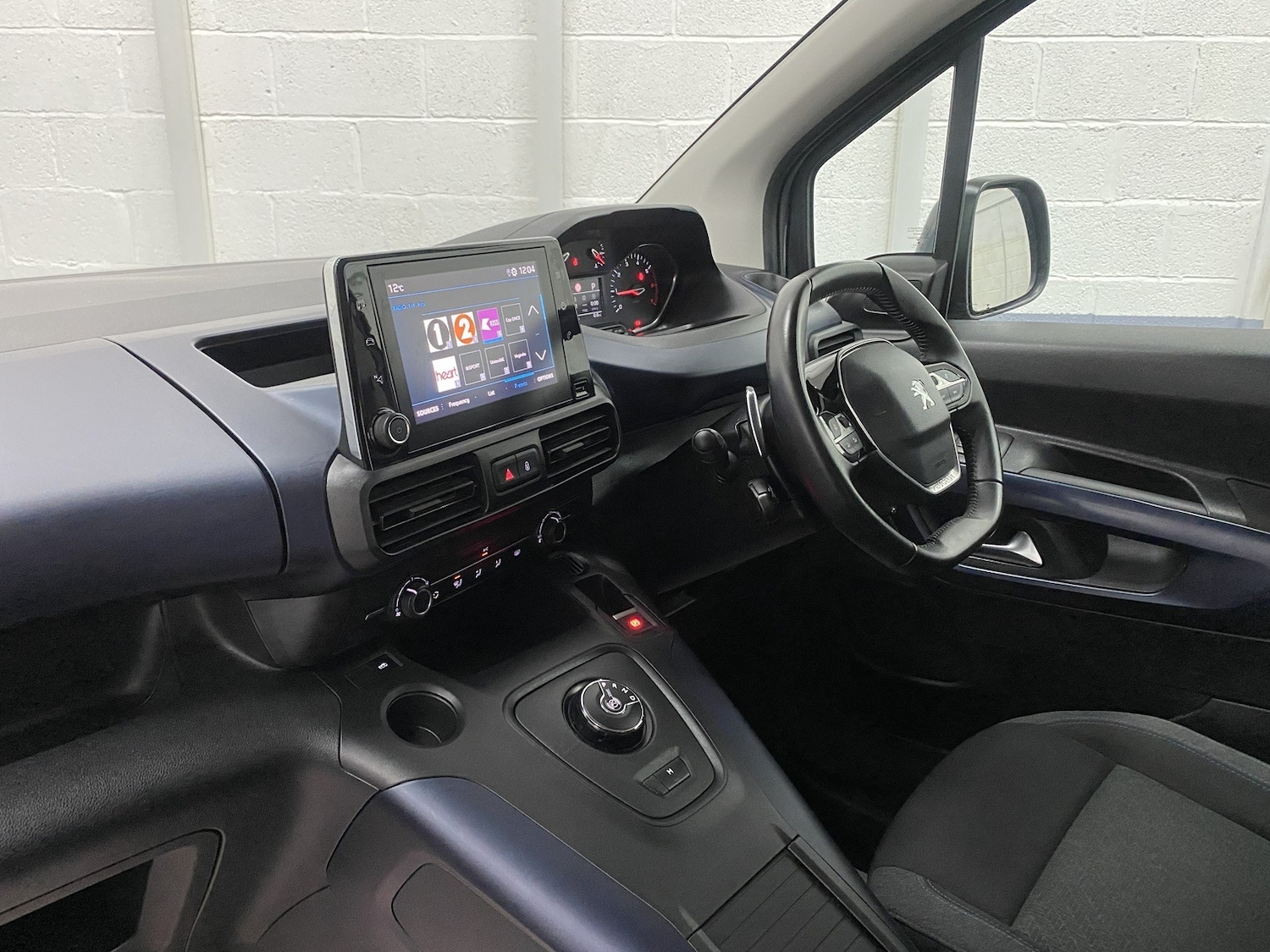 Used Peugeot Rifter 2021 for sale - 77813668: Photo 9