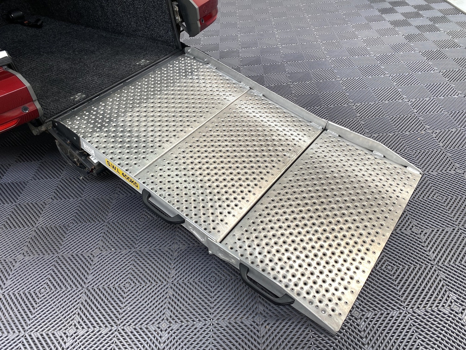 Vehicle 19