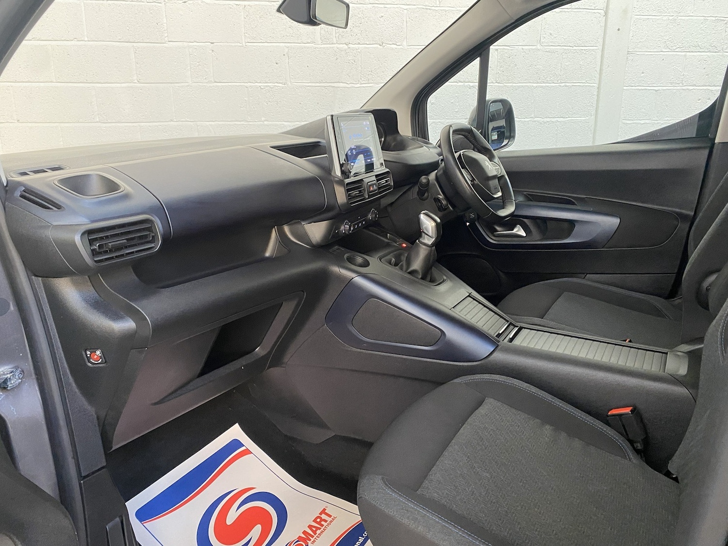 Used Peugeot Rifter 2020 for sale - 77113089: Photo 10