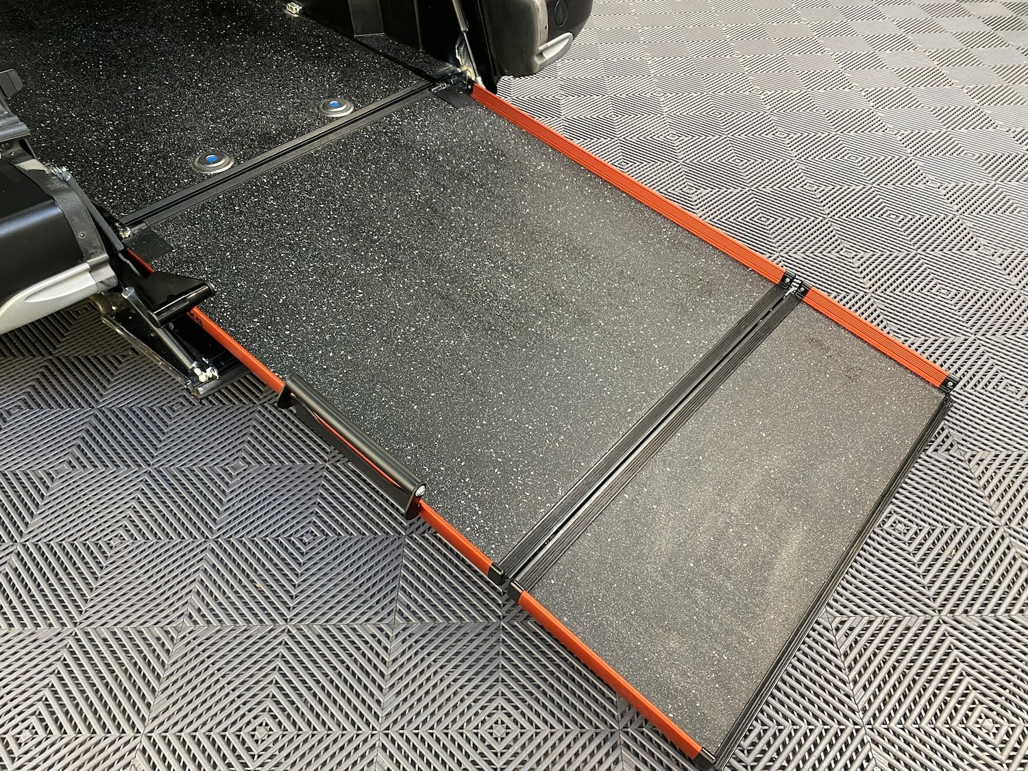 Used Peugeot Rifter 2020 for sale - 77113089: Photo 18