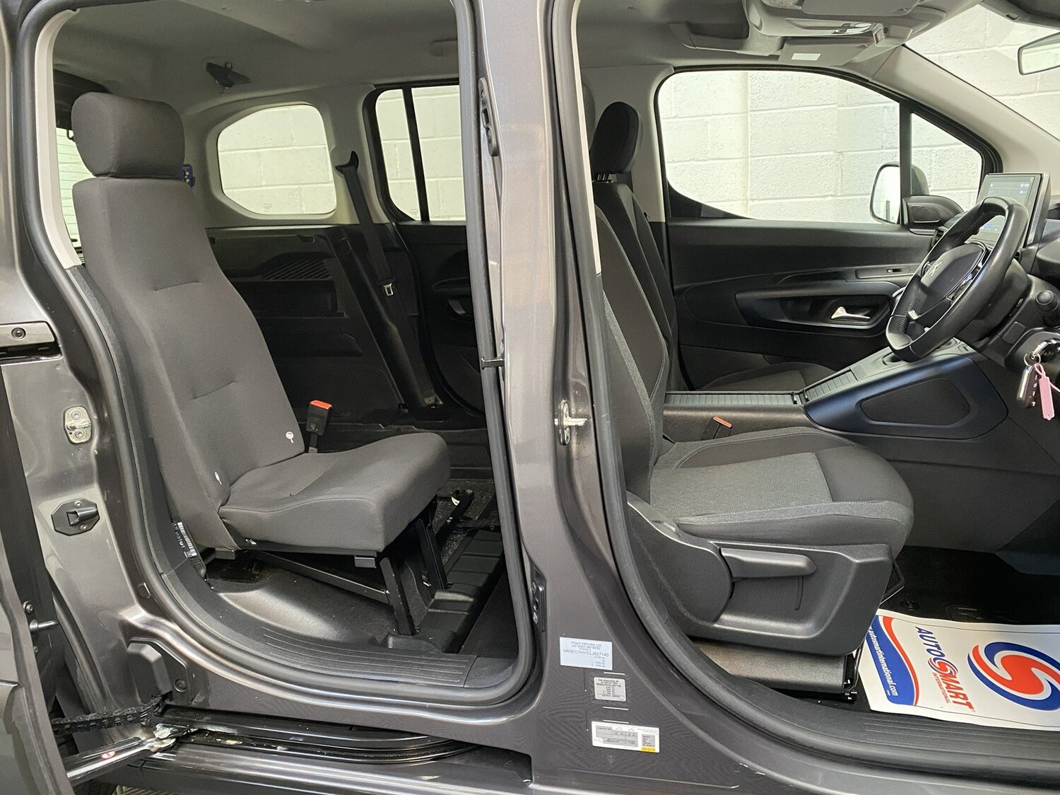 Used Peugeot Rifter 2020 for sale - 77113089: Photo 20