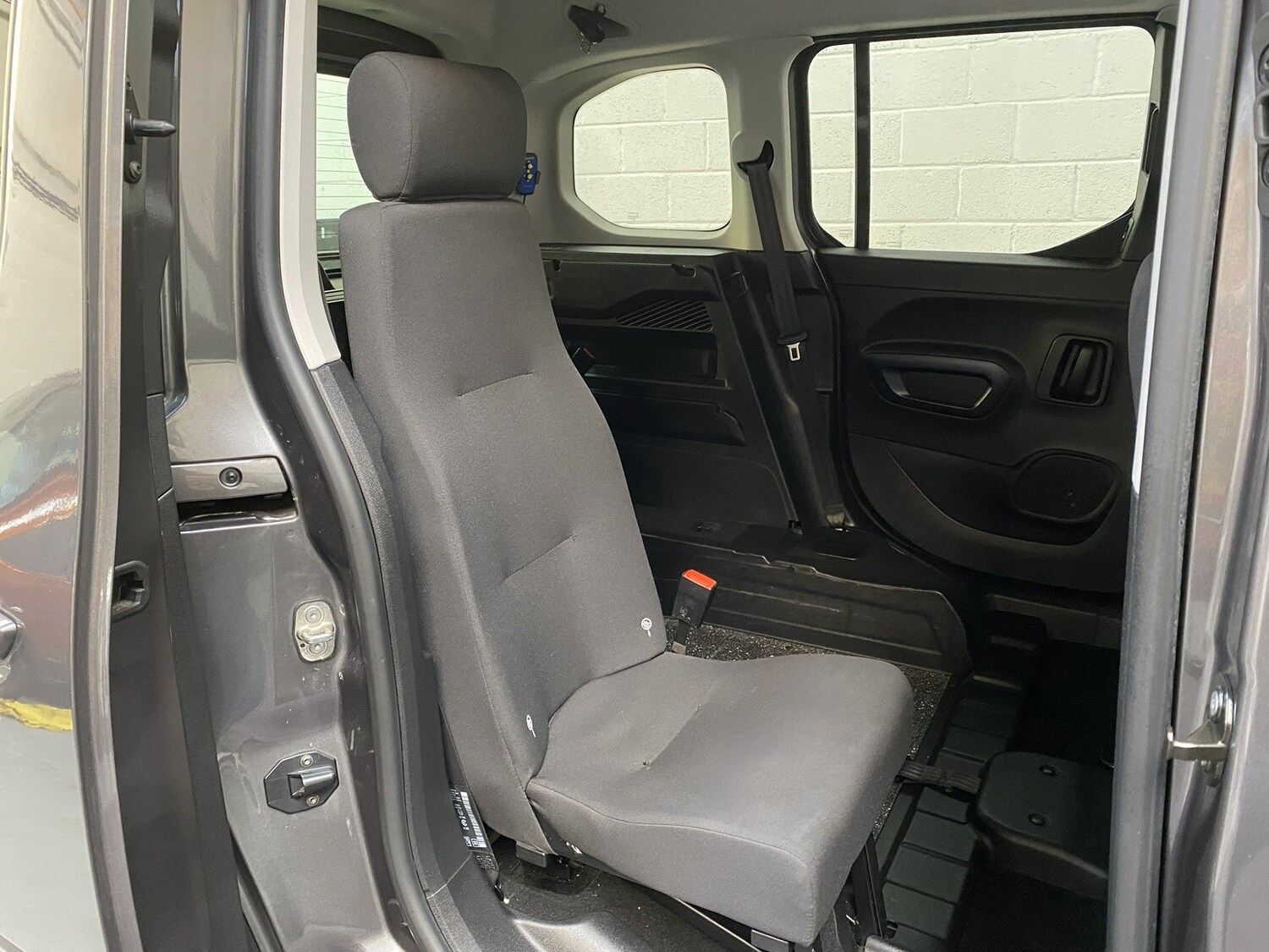 Used Peugeot Rifter 2020 for sale - 77113089: Photo 21