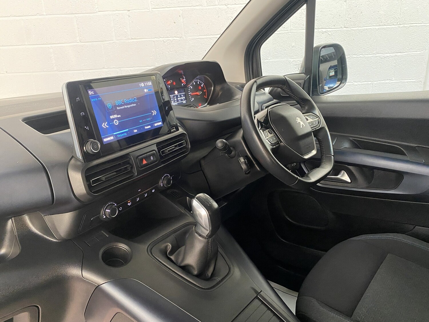 Used Peugeot Rifter 2020 for sale - 77113089: Photo 9