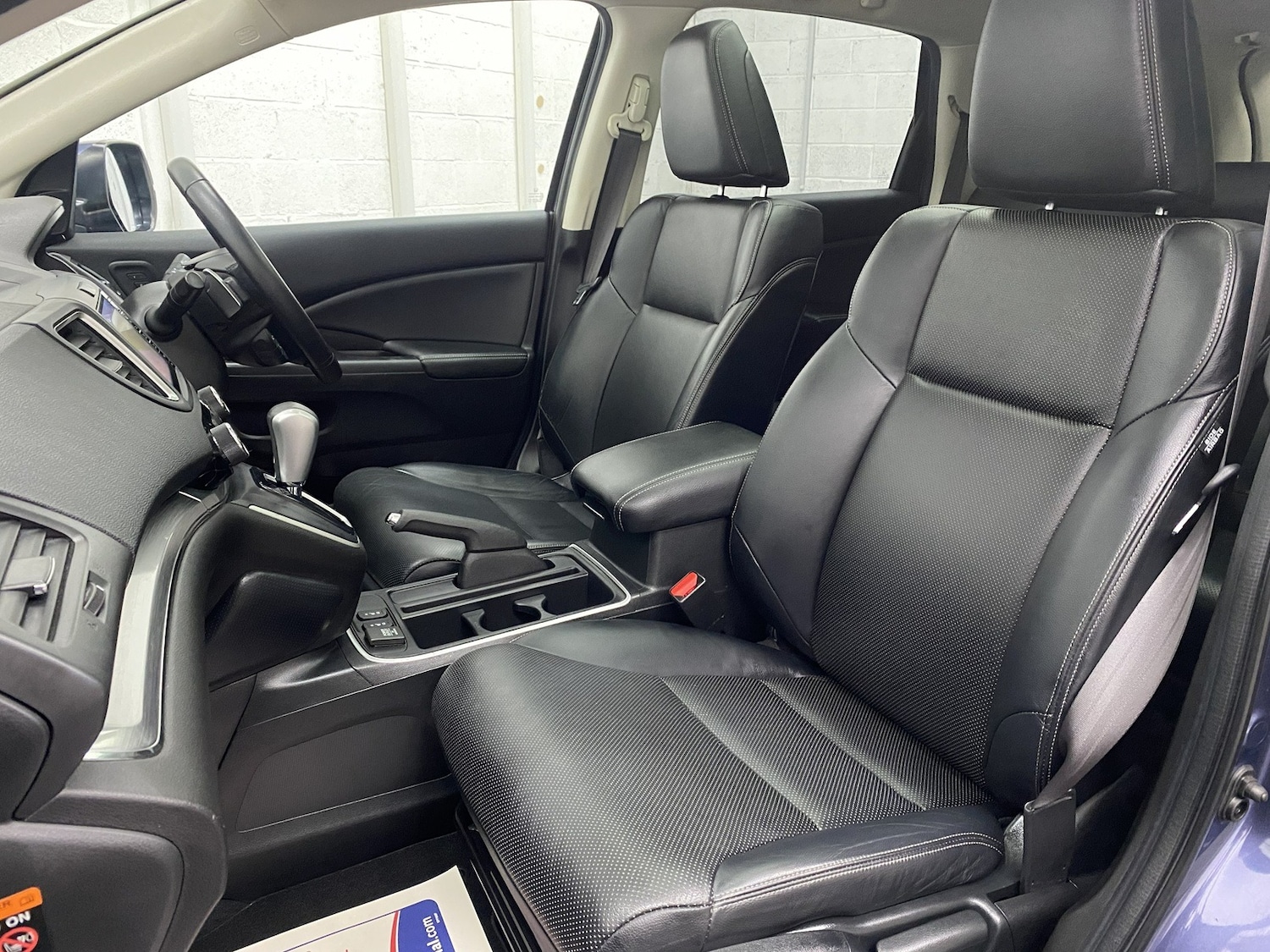 Used Honda CR-V 2015 for sale - 77743943: Photo 10