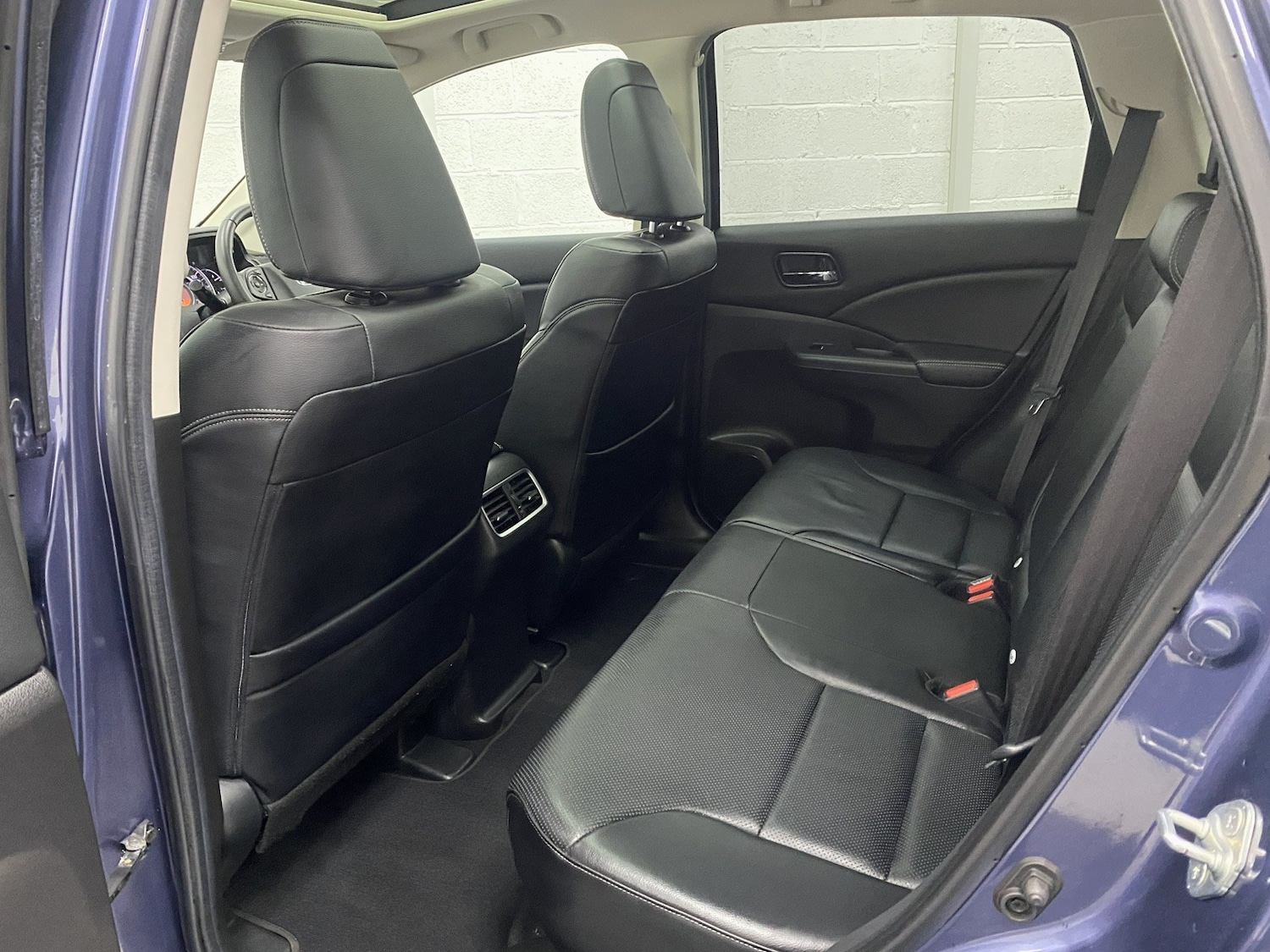 Used Honda CR-V 2015 for sale - 77743943: Photo 11