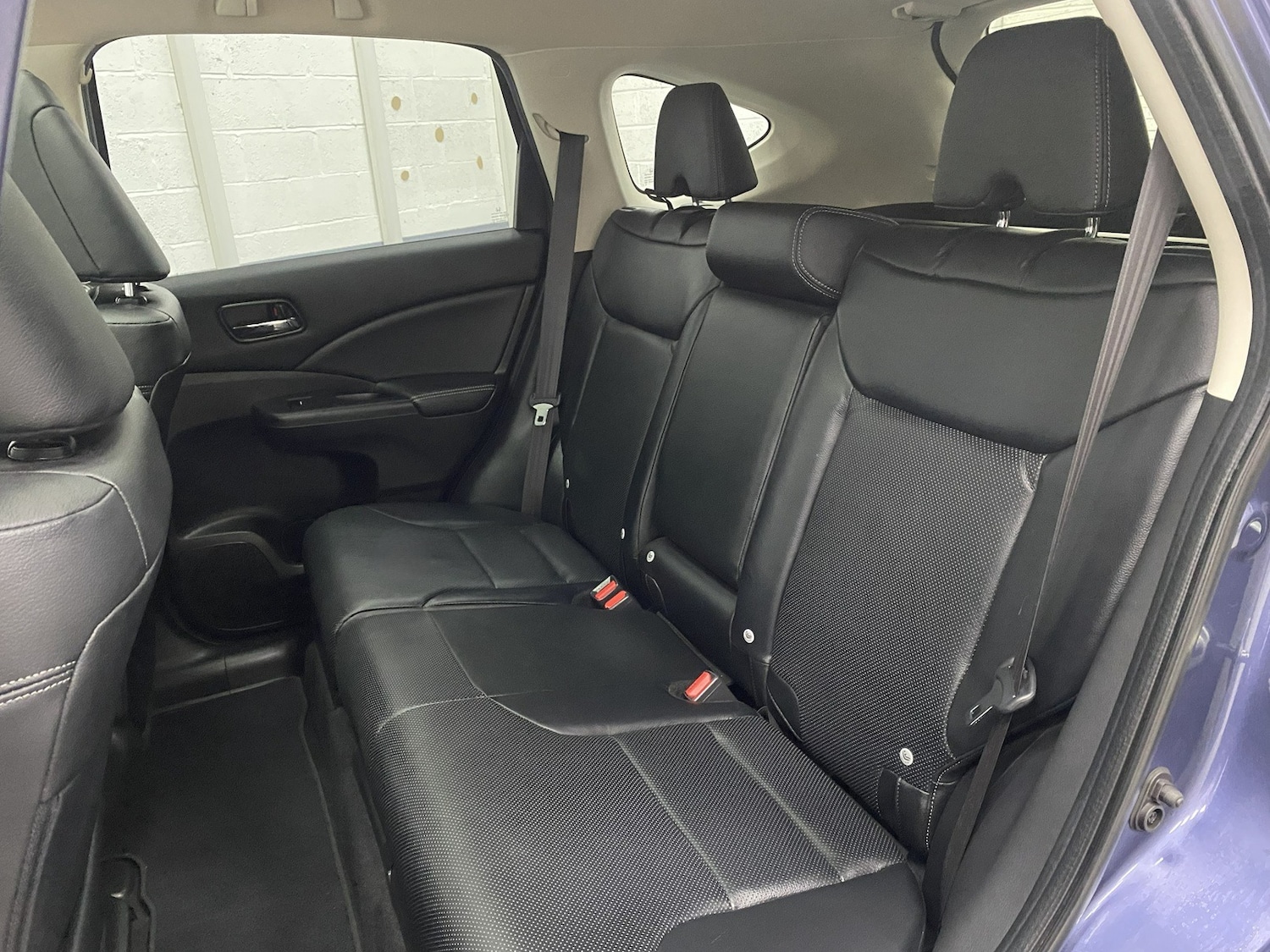 Used Honda CR-V 2015 for sale - 77743943: Photo 12