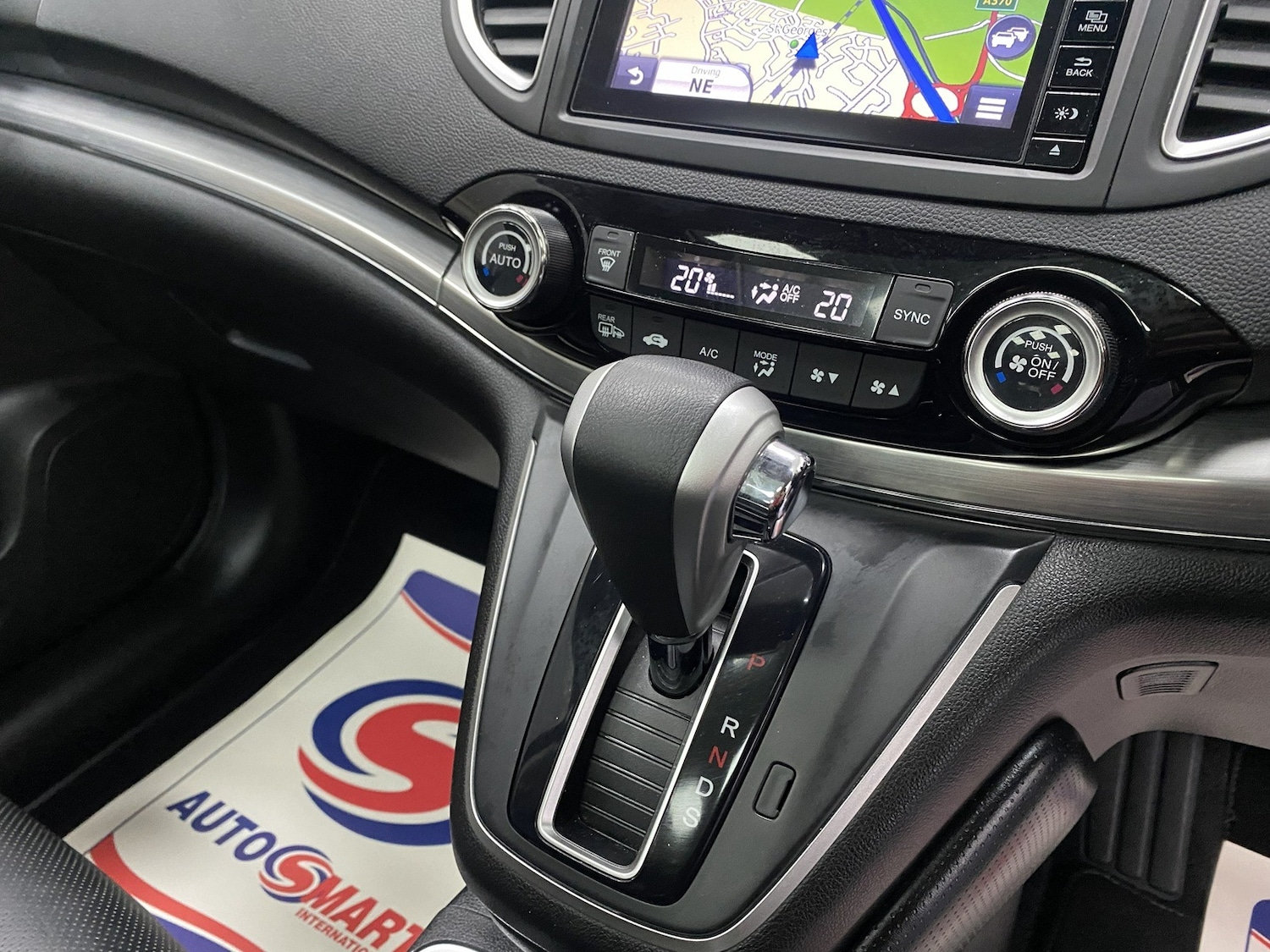 Used Honda CR-V 2015 for sale - 77743943: Photo 16