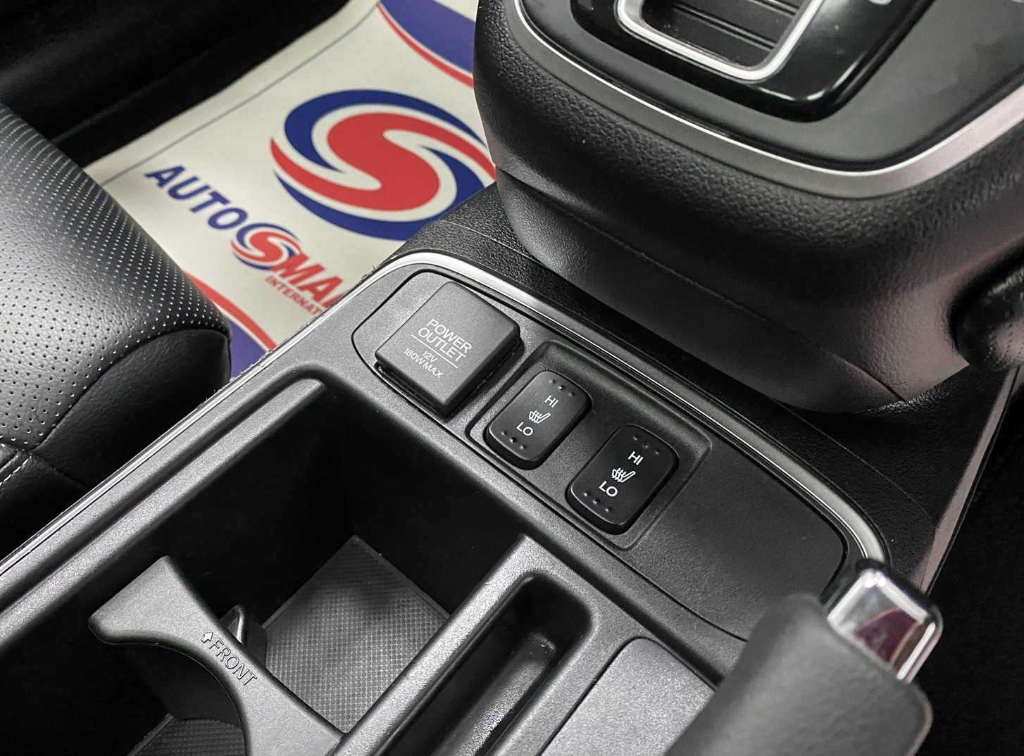 Used Honda CR-V 2015 for sale - 77743943: Photo 17