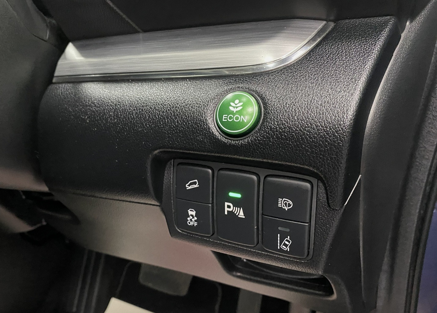 Used Honda CR-V 2015 for sale - 77743943: Photo 19