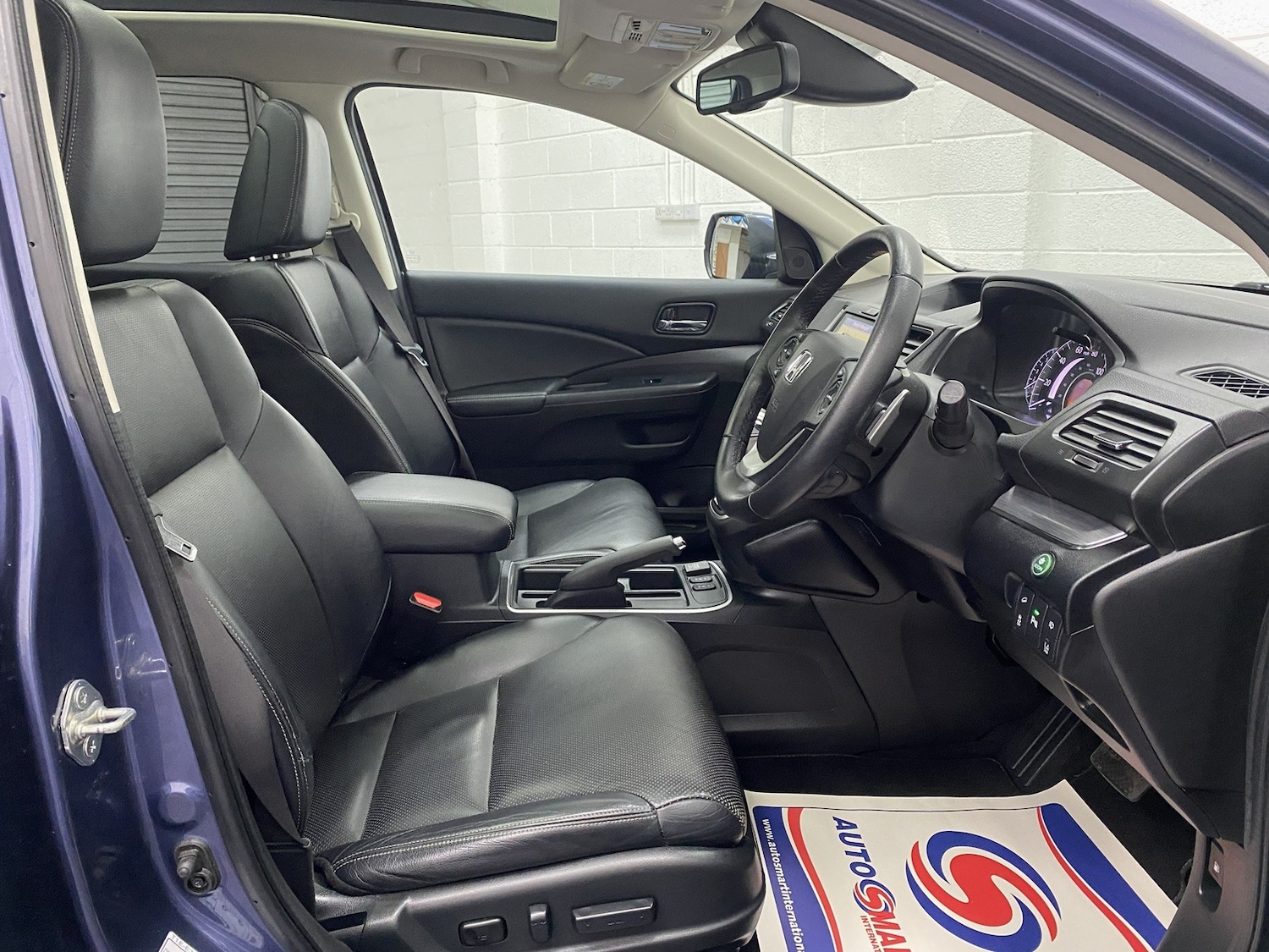 Used Honda CR-V 2015 for sale - 77743943: Photo 20