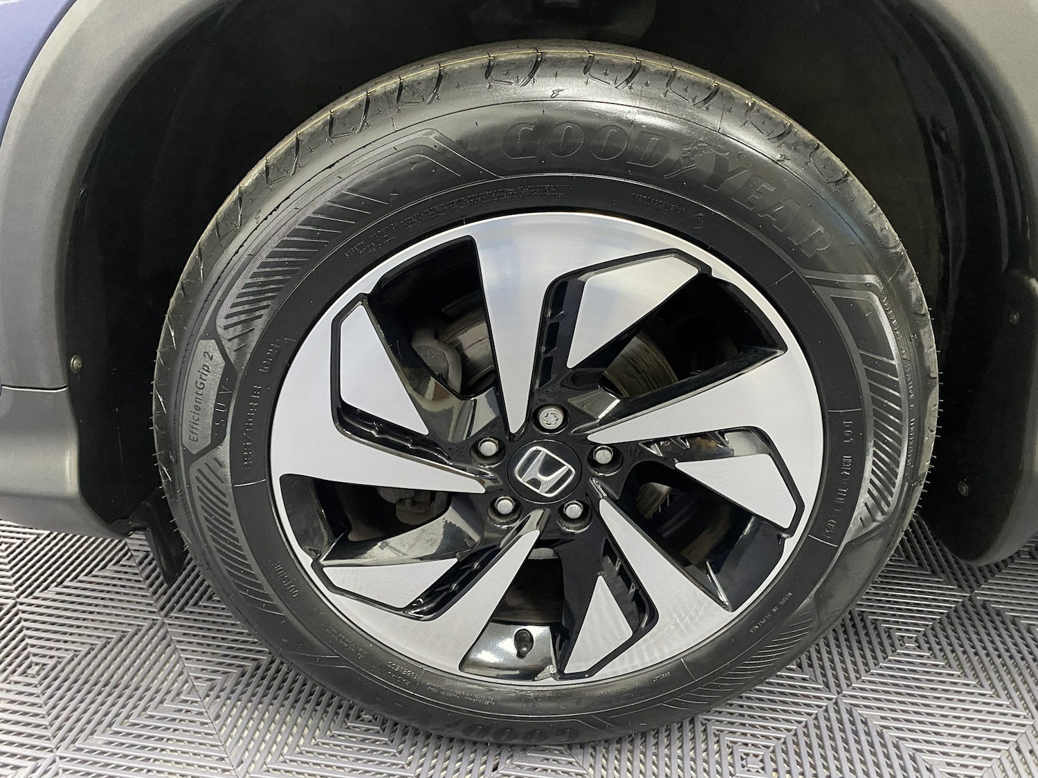 Used Honda CR-V 2015 for sale - 77743943: Photo 23