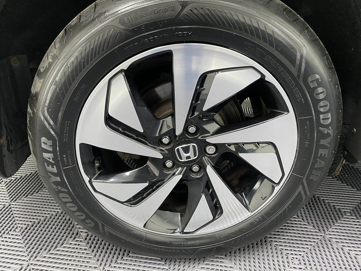 Used Honda CR-V 2015 for sale - 77743943: Photo 24