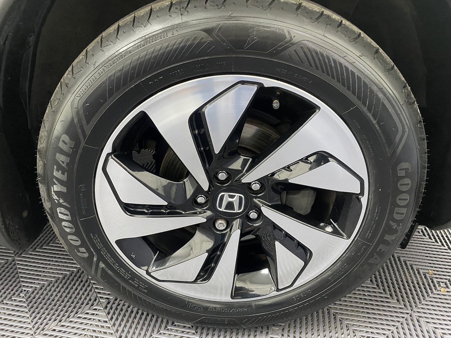 Used Honda CR-V 2015 for sale - 77743943: Photo 25