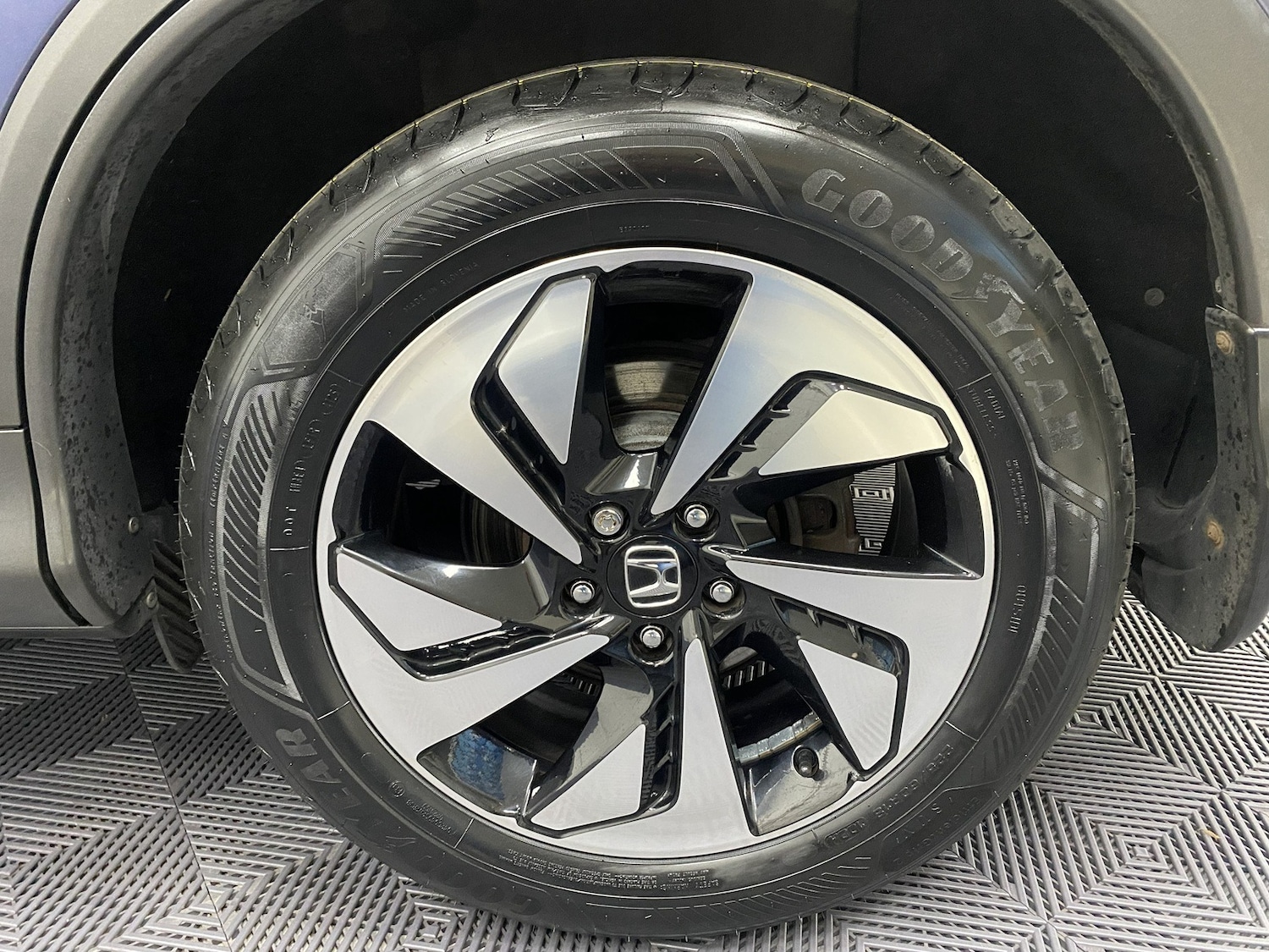 Used Honda CR-V 2015 for sale - 77743943: Photo 26