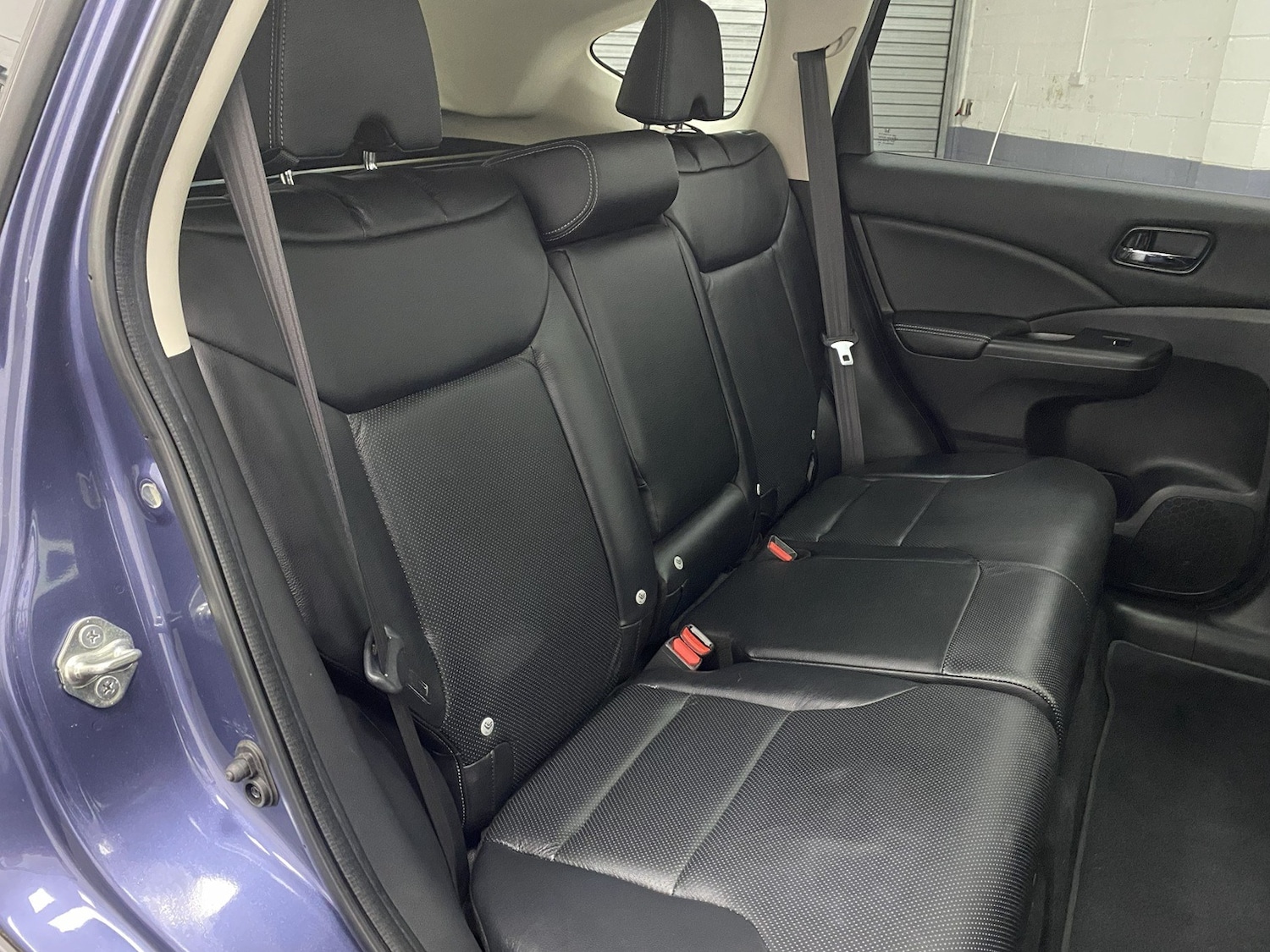 Used Honda CR-V 2015 for sale - 77743943: Photo 30