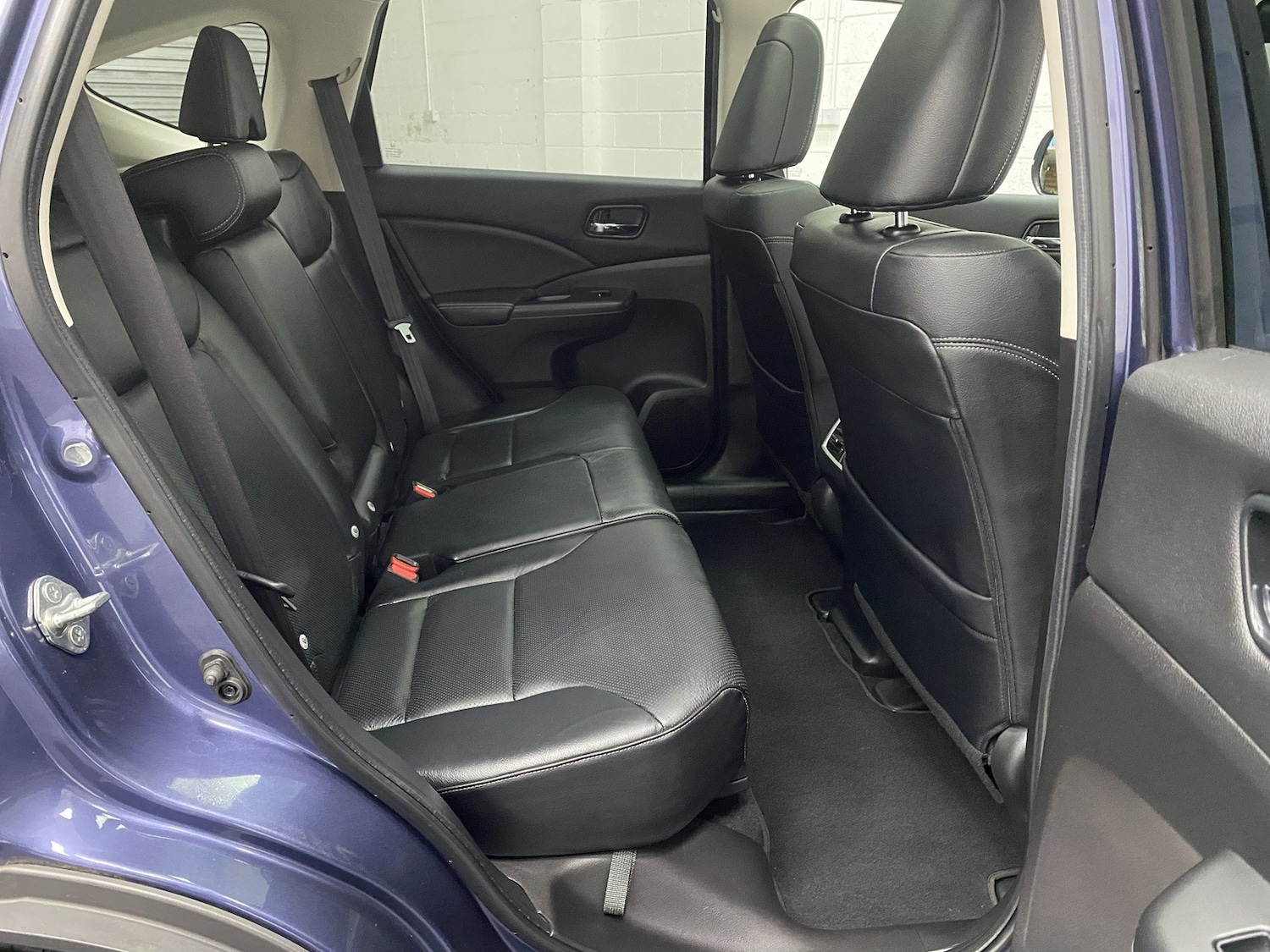 Used Honda CR-V 2015 for sale - 77743943: Photo 31