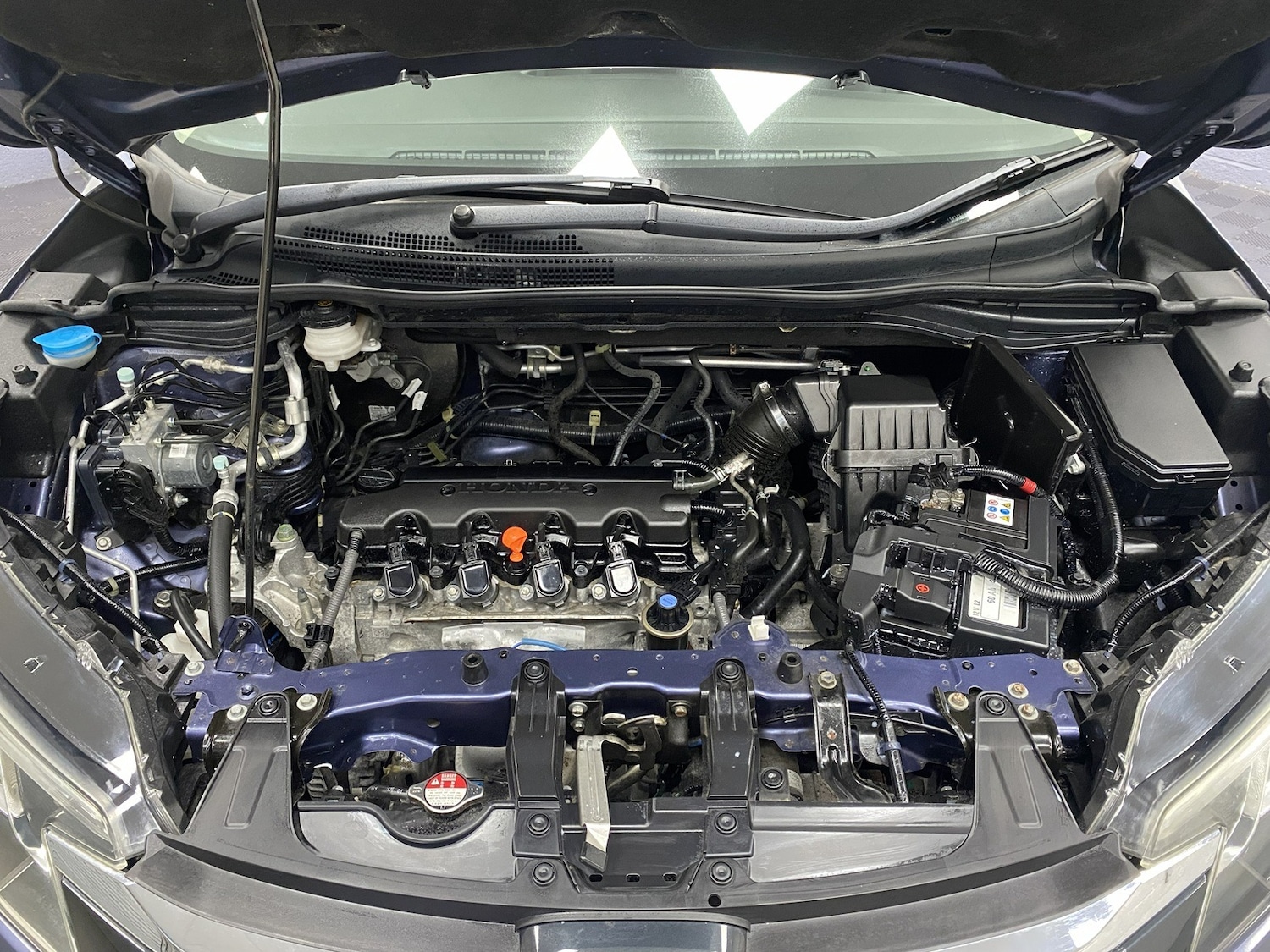 Used Honda CR-V 2015 for sale - 77743943: Photo 32