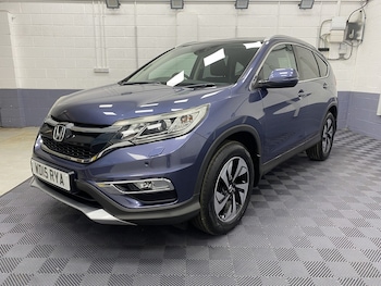 Used Honda CR-V 2015 for sale - 77743943: Photo
