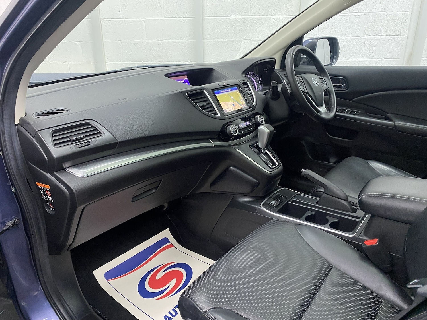 Used Honda CR-V 2015 for sale - 77743943: Photo 8