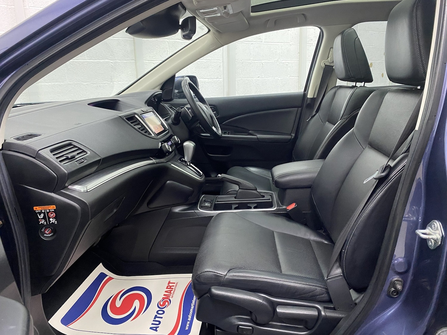 Used Honda CR-V 2015 for sale - 77743943: Photo 9