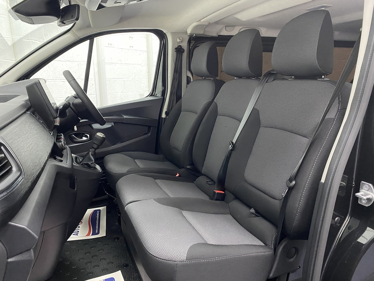 Used Renault Trafic 2025 for sale - 77848159: Photo 12