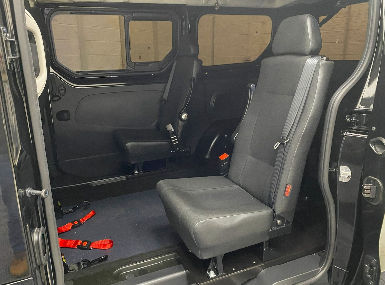 Used Renault Trafic 2025 for sale - 77848159: Photo 13